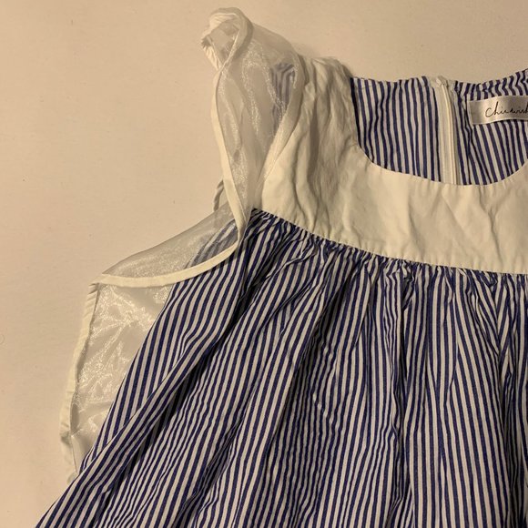CHIC WISH CUTE DRESS - Picture 1 of 4